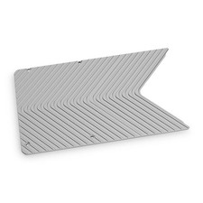 EK Water Blocks 3831109836637 computer cooling system part/accessory Backplate