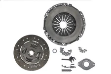 Clutch Kit LUK 624 3897 00 For AUDI Q5 (8RB) 2 2008-2012