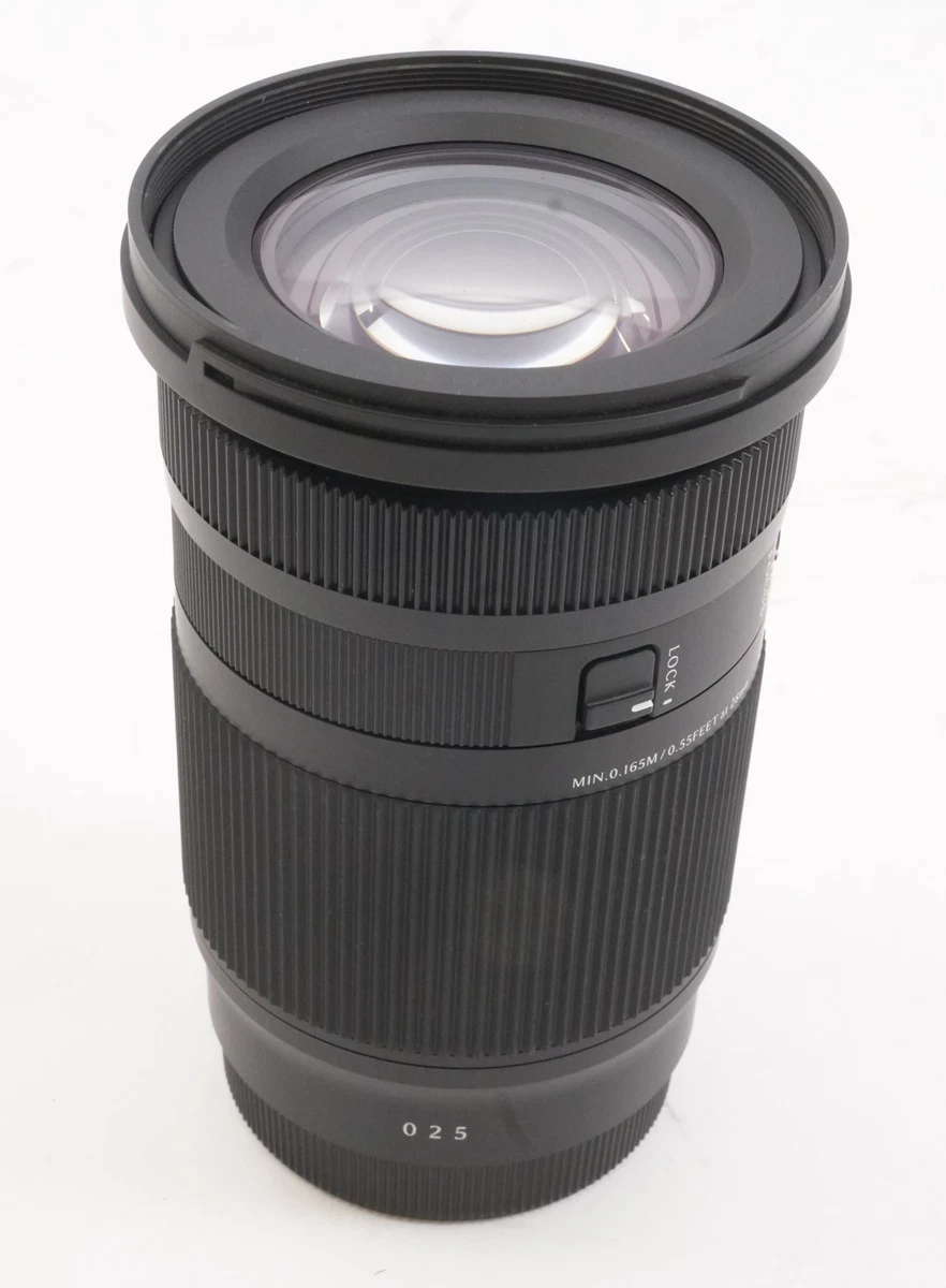 Sigma f/3.5 Camera Lenses 200mm Focal for sale | eBay