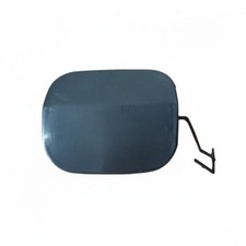 Front Left Tow Hook Cover Easy Installation Front Bumper Tow Hook Cover