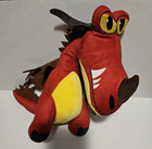 Toy Factory How to Train Your Dragon Hidden World Hookfang 12in Plush w/ Tags — photo 1