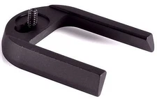 EGW Magwell for Beretta 92F / M9 – Blued Steel – Evolution Gun Works USA