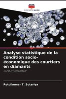 Rutulkumar T. Sutariya | Analyse Statistique De La Condition Socio-éConomique...