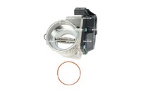 NEU - NRF 408022 Drosselklappenstutzen FüR Audi Seat Skoda VW