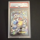 2016 POKEMON XY BLACK STAR PROMO BLASTOISE EX #XY122 HOLO PSA 4 EX #131704831