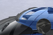 Heck Spoiler Flügel Wing Hochglanz für Toyota C-HR HF902-G