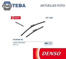 DF-409 SCHEIBENWISCHER WISCHERBLATT DENSO FÜR SMART FORTWO,FORFOUR