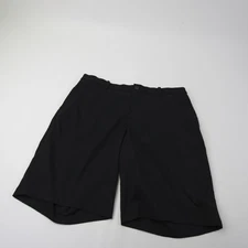 Nike Dri-Fit Dress Short Men's Black Used