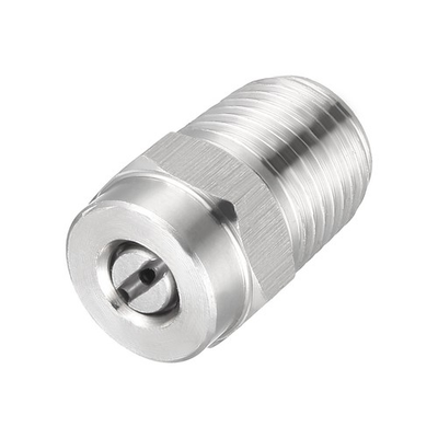 #ad Pressure Washer Nozzle 1 4NPT 1.2mm 3 64quot; for Home Kitchen Garden AU $15.51