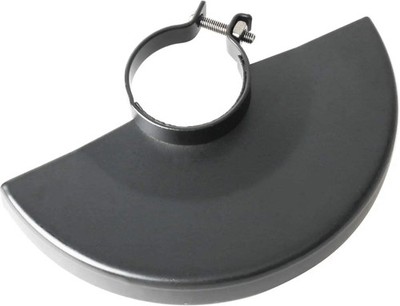 Black Adjustable Angle Grinder Safety Guard Wheel Protective Shield Cover