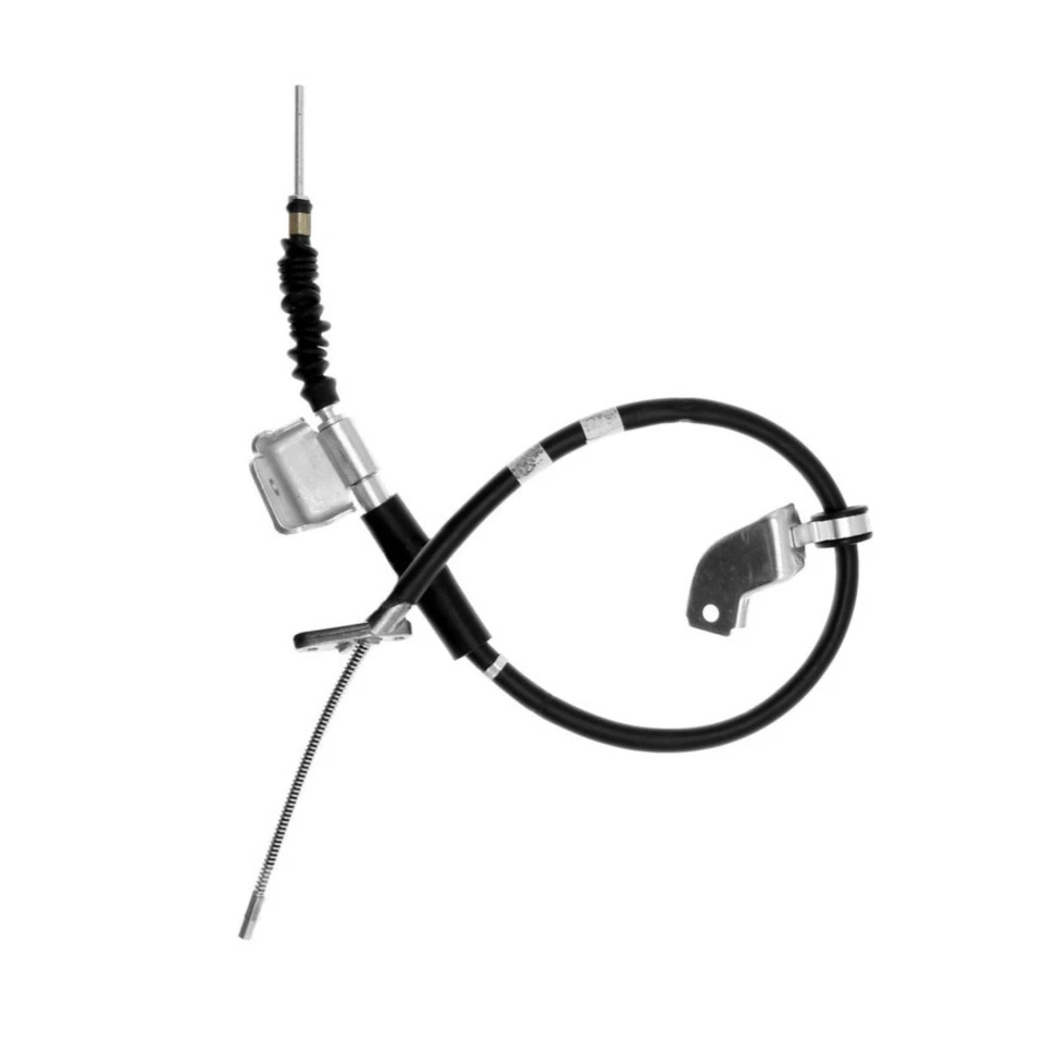 Genuine ACDelco For Toyota Sequoia 2001-2004 Park Brake Cable Driver Side | Rear - Image 3 of 4