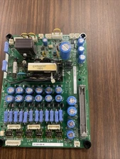 YPCT3 1435–1 B Control Board