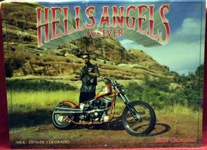 Hells Angels Forever | eBay