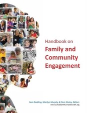 Sam Redding Handbook on Family and Community ...