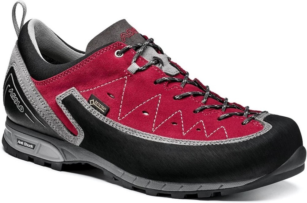 Asolo Damen Wanderschuhe Damenschuhe Apex GV ML 99592 35090₽