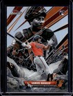 2026 Topps Finest Samuel Basallo Base (RAW)