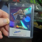 Neemias Queta 2021-22 Reco Rookie Auto - True Potential #TPS-NMQ 🔥🔥
