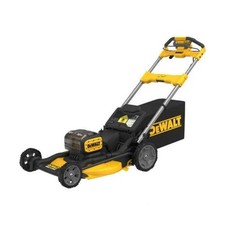 Tondeuse 53 cm XR 2 x 18V 8Ah Li-Ion Brushless - DEWALT DCMWSP156