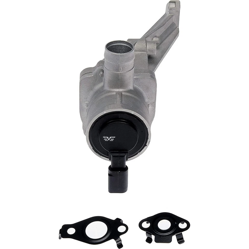 Válvula de retención secundaria de inyección de aire 911-139 Dorman para VW Volkswagen Golf Jetta Foto 4 de 4