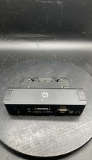 HP 90W Pumba 1.0 Laptop Docking Station Port Replicator Expansion Adapter Unit
