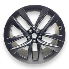 2021-2025 Tesla Model S Wheel Rim 21x9.5J ET40mm Arachnid OEM 1420228-00-B