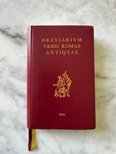 Breviarium Urbis Romae Antiquae von Adrianvs ...