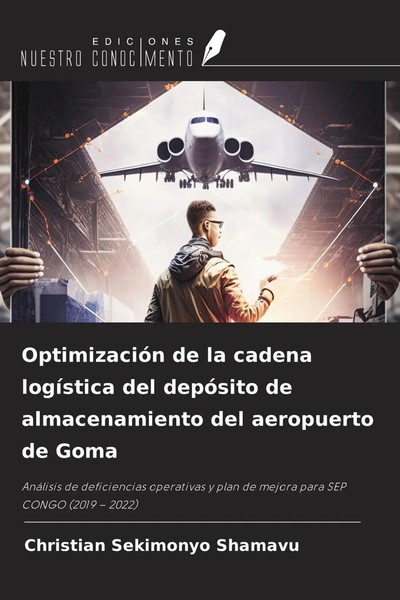 Christian Sekimonyo Shamavu | OptimizacióN De La Cadena LogíStica Del...-image