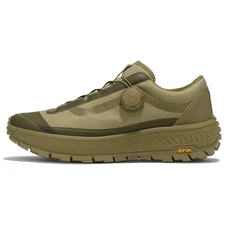 VANS Old Skool 36 Trail Vibram Olive - VN000D19OLV