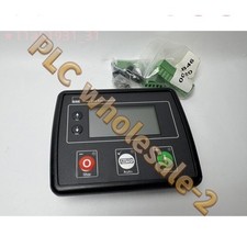 1PC New Original Deep Sea DSE 4520 MKII AMF Generator Controller Fast shipping