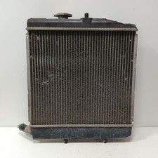 Radiateur Mazda DEMIO