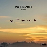 Audio Cd - Ingi Bjarni - Farfuglar - Nxn Recordings -D- Neu