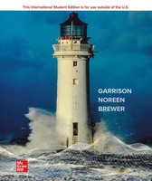 Managerial Accounting ISE | Eric Noreen (U. A.) | Taschenbuch | Englisch | 2023