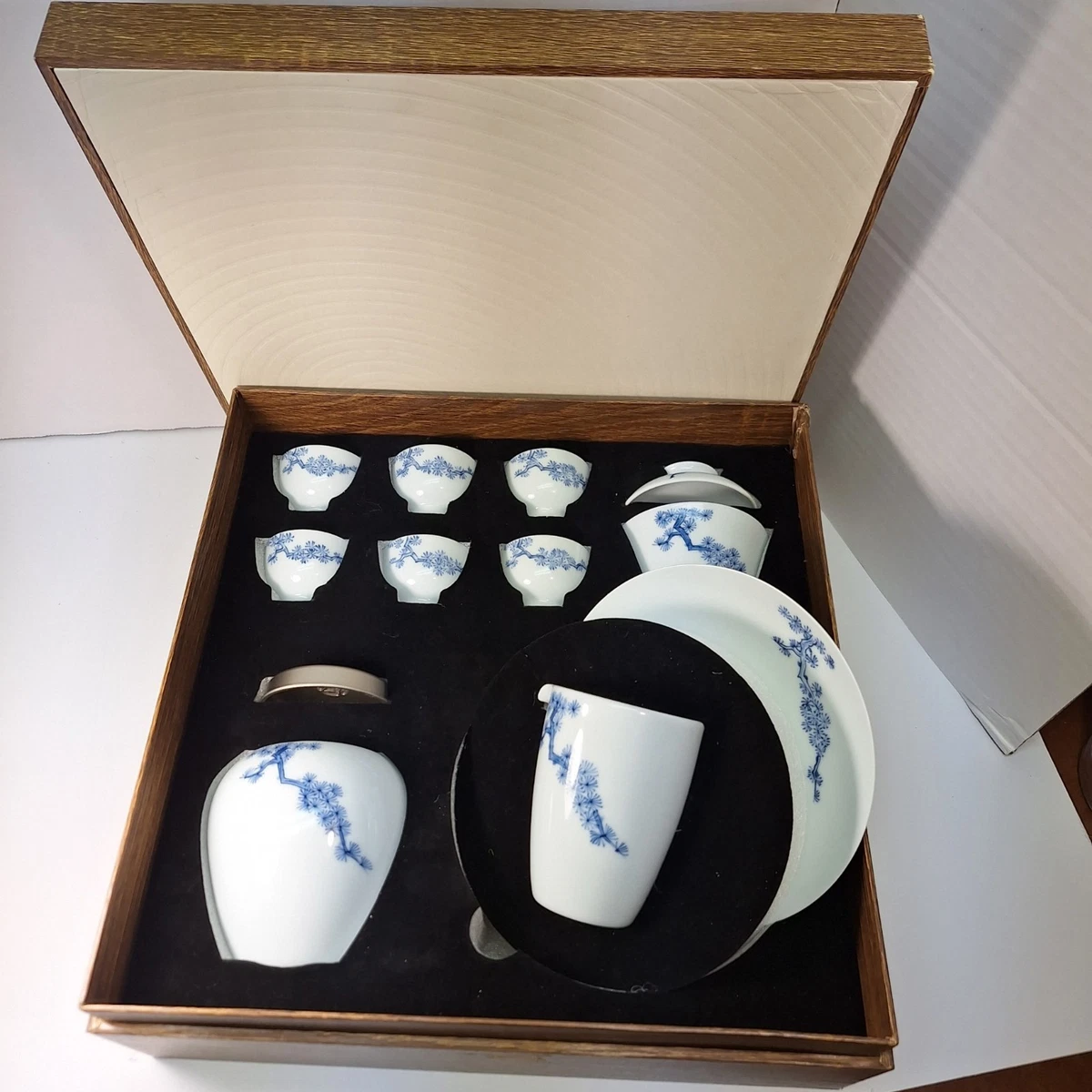 功夫茶具套装| eBay