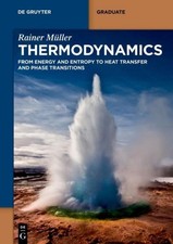 Thermodynamics Rainer Müller