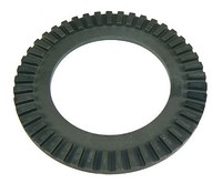 Metzger Sensorring, ABS 0900001 Greenparts FüR Audi, Hinterachse Links