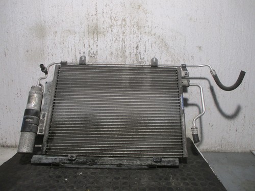 7700414103E KONDENSATOR / KÜHLER DER KLIMAANLAGE KONDENSATOR / VALEO / 861259HF