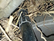 STOßDÄMPFER RECHTS HINTEN / 2680207 FÜR VOLKSWAGEN T-ROC A11, D11 1.0 TSI