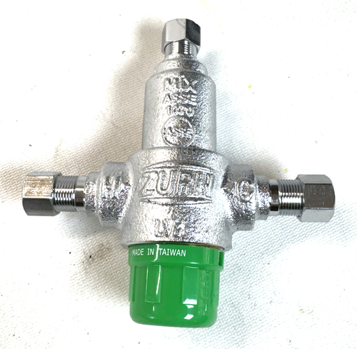 Wilkins 12-ZW1070XL | Mixing Valve Low Lead Bronze 145 Psi | 45K865