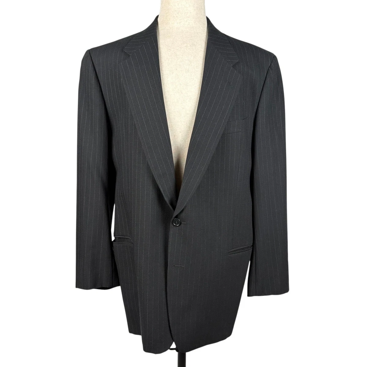 Valentino Regular Size Suits & Blazers for Men 46 Size for sale | eBay