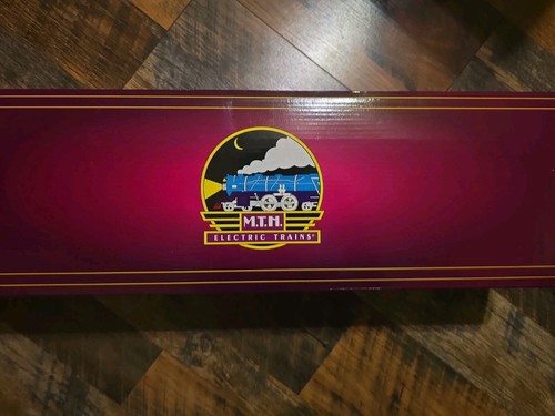 Coche de pasajeros MTH 20-67224 70’ Florida East Coast Vista-Dome calibre O  | Condition: New