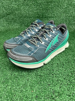 Altra Provision 2.5 Zero Drop Running Shoes Green A2644-2  display picture 3