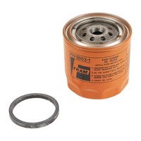 ÖLfilter MotoröLfilter Fiat 127 Panda Seat Marbella 903 Ccm 3/4-16 UNF