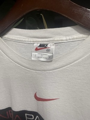 Nike Portland Trail Blazers NBA Pacific Division Champions Shirt