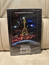 Daft Punk - Interstella 5555 (DVD, 2003) for sale online | eBay