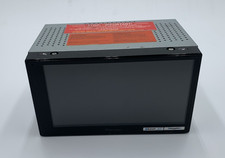 Pioneer DMH-160BT RDS AV 6.8  Touchscreen Double Din Receiver Android/Apple Good