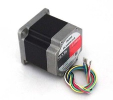 Vexta Single 0.9deg, 2A, Stepper Motor  PK268M-E2.0A