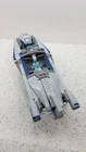 ❤️ LEGO  8128 Star Wars The Clone Wars Cad Bane's Speeder NO MINIFIGURES