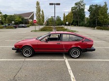 1986 Alfa Romeo Other  on eBay