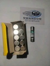 FNM-30 (10 Pack) Cooper Bussmann FNM30 Fuse