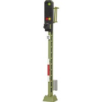 Viessmann Modelltechnik 4412 N Lichtsignal Einfahrsignal Fertigmodell Db